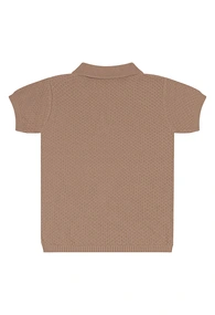 FLINQ baby jongens  polo